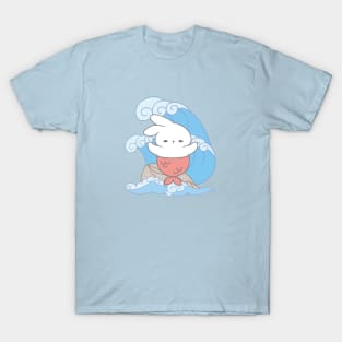 Little mermaid bunny T-Shirt